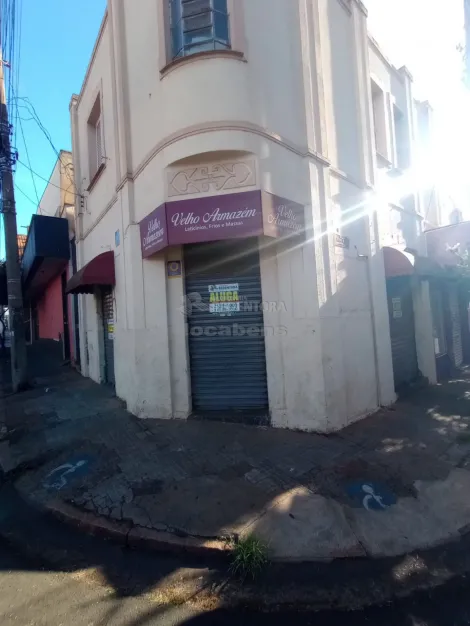 Alugar Comercial / Sal&atilde;o em S&atilde;o Jos&eacute; do Rio Preto R$ 1.200,00 - Foto 6