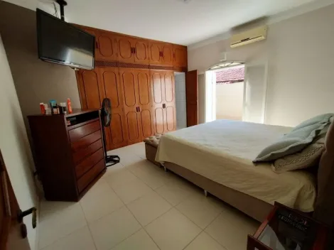 Casa / Padr&atilde;o em S&atilde;o Jos&eacute; do Rio Preto 