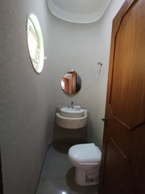 Comprar Casa / Padr&atilde;o em S&atilde;o Jos&eacute; do Rio Preto - Foto 16