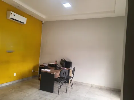 Comercial / Casa Comercial em S&atilde;o Jos&eacute; do Rio Preto 