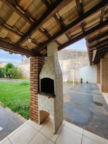 Alugar Casa / Padr&atilde;o em S&atilde;o Jos&eacute; do Rio Preto R$ 2.000,00 - Foto 12