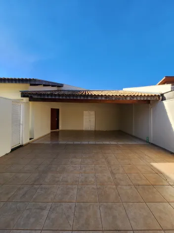 Alugar Casa / Padr&atilde;o em S&atilde;o Jos&eacute; do Rio Preto R$ 4.000,00 - Foto 2