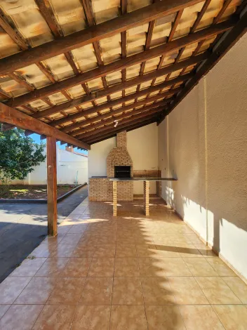 Alugar Casa / Padr&atilde;o em S&atilde;o Jos&eacute; do Rio Preto. apenas R$ 4.000,00