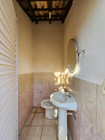 Alugar Casa / Padr&atilde;o em S&atilde;o Jos&eacute; do Rio Preto R$ 4.000,00 - Foto 17