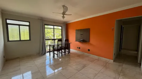 Apartamento / Padr&atilde;o em S&atilde;o Jos&eacute; do Rio Preto 