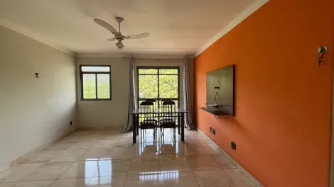 Alugar Apartamento / Padr&atilde;o em S&atilde;o Jos&eacute; do Rio Preto R$ 1.600,00 - Foto 2