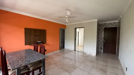 Alugar Apartamento / Padr&atilde;o em S&atilde;o Jos&eacute; do Rio Preto R$ 1.600,00 - Foto 3