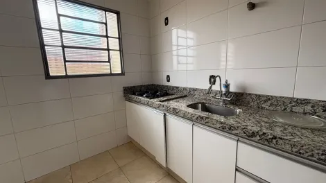 Alugar Apartamento / Padr&atilde;o em S&atilde;o Jos&eacute; do Rio Preto R$ 1.600,00 - Foto 19