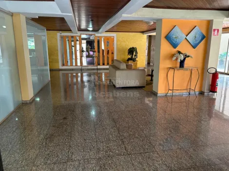 Alugar Apartamento / Padr&atilde;o em S&atilde;o Jos&eacute; do Rio Preto R$ 900,00 - Foto 2