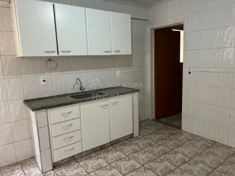 Alugar Apartamento / Padr&atilde;o em S&atilde;o Jos&eacute; do Rio Preto R$ 900,00 - Foto 7