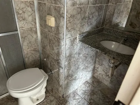 Alugar Apartamento / Padr&atilde;o em S&atilde;o Jos&eacute; do Rio Preto R$ 900,00 - Foto 9