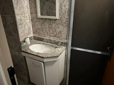 Alugar Apartamento / Padr&atilde;o em S&atilde;o Jos&eacute; do Rio Preto R$ 900,00 - Foto 12