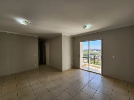 Apartamento / Padr&atilde;o em S&atilde;o Jos&eacute; do Rio Preto 