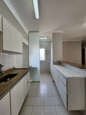 Alugar Apartamento / Padr&atilde;o em S&atilde;o Jos&eacute; do Rio Preto R$ 1.900,00 - Foto 5