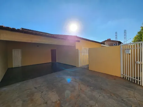 Alugar Casa / Padr&atilde;o em S&atilde;o Jos&eacute; do Rio Preto. apenas R$ 3.000,00