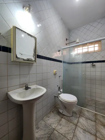 Alugar Casa / Padr&atilde;o em S&atilde;o Jos&eacute; do Rio Preto R$ 3.000,00 - Foto 11