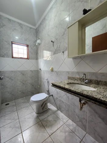 Alugar Casa / Padr&atilde;o em S&atilde;o Jos&eacute; do Rio Preto R$ 1.900,00 - Foto 10