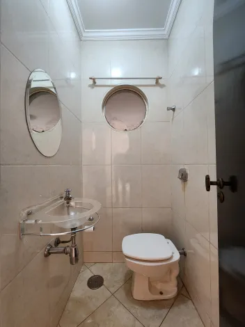 Alugar Casa / Padr&atilde;o em S&atilde;o Jos&eacute; do Rio Preto R$ 3.700,00 - Foto 3
