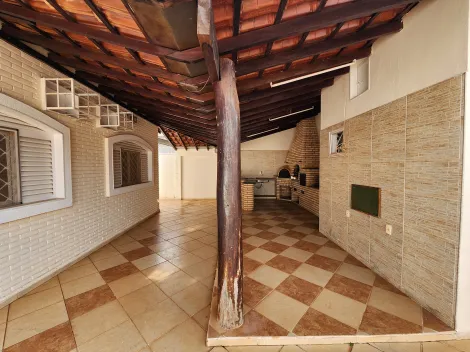 Alugar Casa / Padr&atilde;o em S&atilde;o Jos&eacute; do Rio Preto R$ 3.700,00 - Foto 17