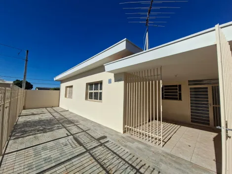 Alugar Casa / Padr&atilde;o em S&atilde;o Jos&eacute; do Rio Preto. apenas R$ 1.900,00