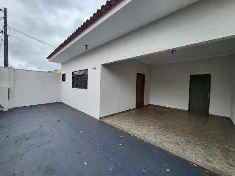 Sao Jose do Rio Preto Residencial Cidade Jardim Casa Locacao R$ 2.500,00 3 Dormitorios 2 Vagas 