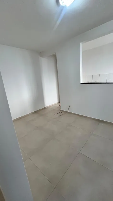 Alugar Apartamento / Padr&atilde;o em S&atilde;o Jos&eacute; do Rio Preto R$ 790,00 - Foto 7