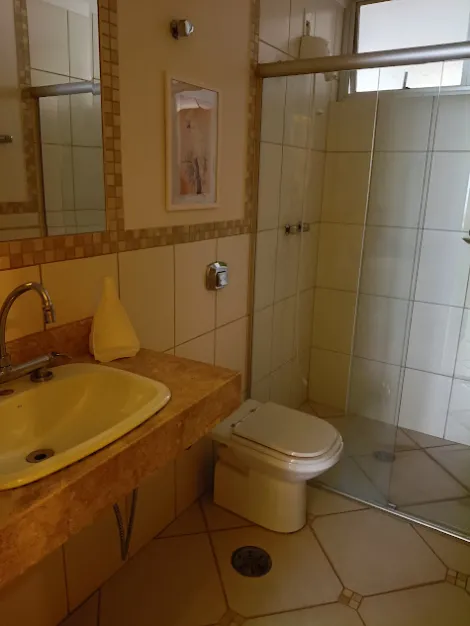 Alugar Apartamento / Padr&atilde;o em S&atilde;o Jos&eacute; do Rio Preto R$ 2.500,00 - Foto 14