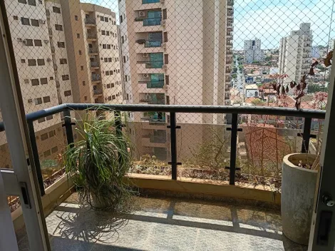 Alugar Apartamento / Padr&atilde;o em S&atilde;o Jos&eacute; do Rio Preto R$ 2.500,00 - Foto 24