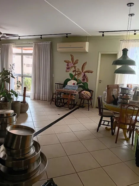 Sao Jose do Rio Preto Centro Apartamento Venda R$700.000,00 Condominio R$1.800,00 3 Dormitorios 2 Vagas Area construida 188.00m2