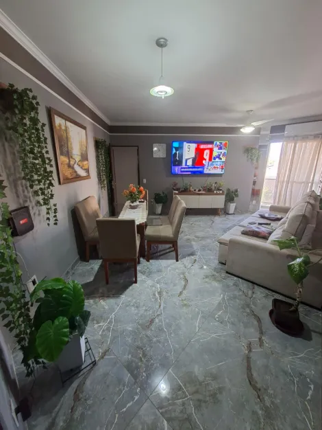 Alugar Apartamento / Padr&atilde;o em S&atilde;o Jos&eacute; do Rio Preto. apenas R$ 1,00