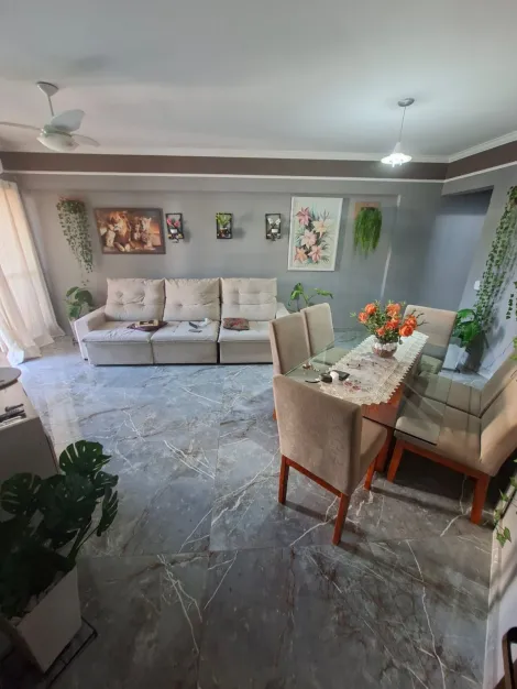 Comprar Apartamento / Padr&atilde;o em S&atilde;o Jos&eacute; do Rio Preto R$ 430.000,00 - Foto 2