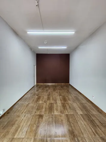 Sao Jose do Rio Preto Boa Vista Salao Locacao R$ 1.100,00 Area construida 60.00m2