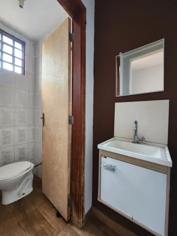 Alugar Comercial / Sal&atilde;o em S&atilde;o Jos&eacute; do Rio Preto R$ 1.100,00 - Foto 5