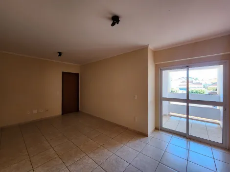 Alugar Apartamento / Padr&atilde;o em S&atilde;o Jos&eacute; do Rio Preto. apenas R$ 1.800,00