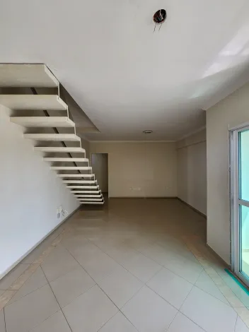 Alugar Apartamento / Cobertura em S&atilde;o Jos&eacute; do Rio Preto R$ 4.000,00 - Foto 6