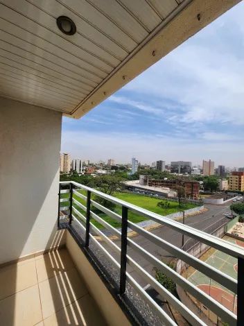 Alugar Apartamento / Cobertura em S&atilde;o Jos&eacute; do Rio Preto R$ 4.000,00 - Foto 8