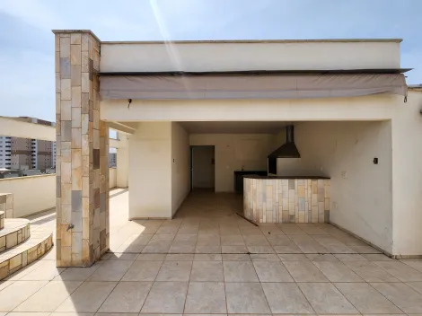 Alugar Apartamento / Cobertura em S&atilde;o Jos&eacute; do Rio Preto. apenas R$ 4.000,00