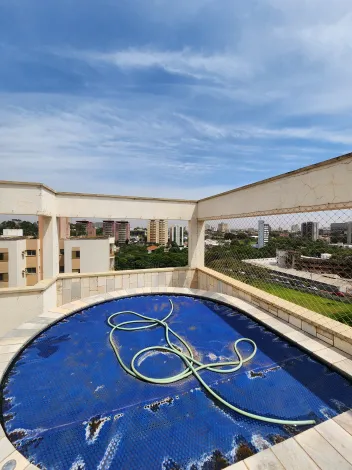 Alugar Apartamento / Cobertura em S&atilde;o Jos&eacute; do Rio Preto R$ 4.000,00 - Foto 19