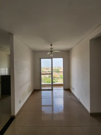 Sao Jose do Rio Preto Jardim Nazareth Apartamento Locacao R$ 1.600,00 Condominio R$485,17 2 Dormitorios 1 Vaga 