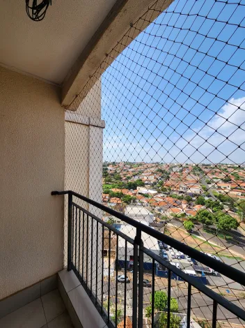 Alugar Apartamento / Studio em S&atilde;o Jos&eacute; do Rio Preto R$ 1.600,00 - Foto 3