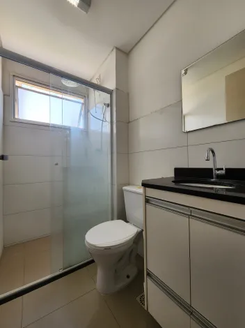 Alugar Apartamento / Studio em S&atilde;o Jos&eacute; do Rio Preto R$ 1.600,00 - Foto 8
