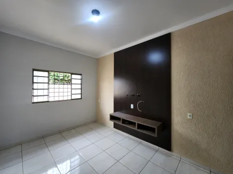 Alugar Casa / Padr&atilde;o em S&atilde;o Jos&eacute; do Rio Preto R$ 1.400,00 - Foto 2