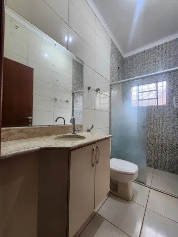 Alugar Casa / Padr&atilde;o em S&atilde;o Jos&eacute; do Rio Preto R$ 1.400,00 - Foto 7