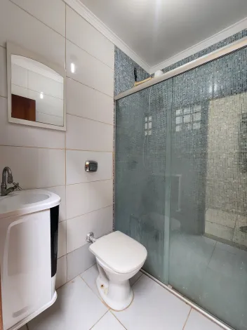 Alugar Casa / Padr&atilde;o em S&atilde;o Jos&eacute; do Rio Preto R$ 1.400,00 - Foto 11