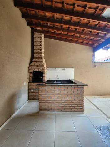 Alugar Casa / Padr&atilde;o em S&atilde;o Jos&eacute; do Rio Preto R$ 1.400,00 - Foto 12