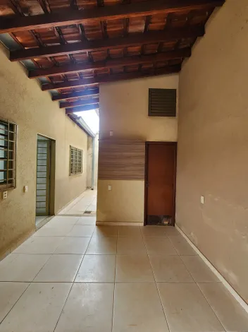 Alugar Casa / Padr&atilde;o em S&atilde;o Jos&eacute; do Rio Preto R$ 1.400,00 - Foto 13