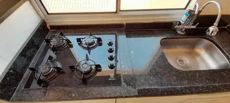 Alugar Apartamento / Padr&atilde;o em S&atilde;o Jos&eacute; do Rio Preto R$ 2.100,00 - Foto 26