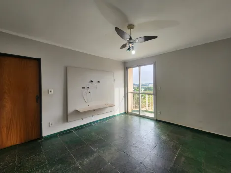 Alugar Apartamento / Padr&atilde;o em S&atilde;o Jos&eacute; do Rio Preto. apenas R$ 850,00