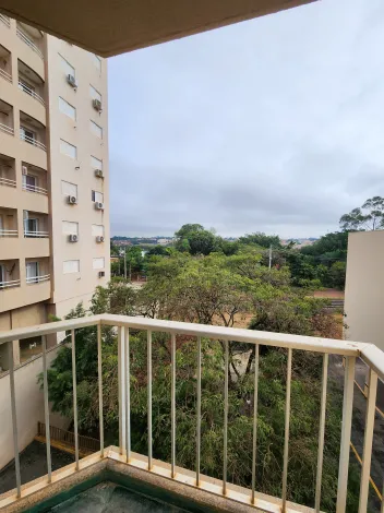 Alugar Apartamento / Padr&atilde;o em S&atilde;o Jos&eacute; do Rio Preto R$ 850,00 - Foto 3