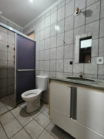 Alugar Apartamento / Padr&atilde;o em S&atilde;o Jos&eacute; do Rio Preto R$ 850,00 - Foto 11